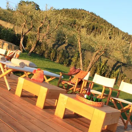 I Veroni - And Wine Cellar *