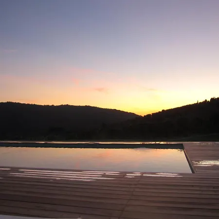 I Veroni - And Wine Cellar 팜스테이 폰타씨에베