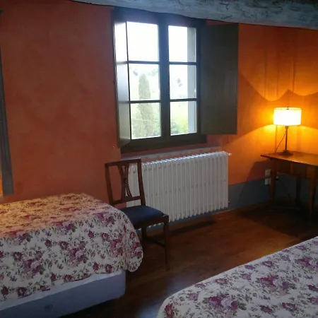 팜스테이 I Veroni - And Wine Cellar 폰타씨에베