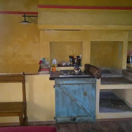 I Veroni - And Wine Cellar * 폰타씨에베