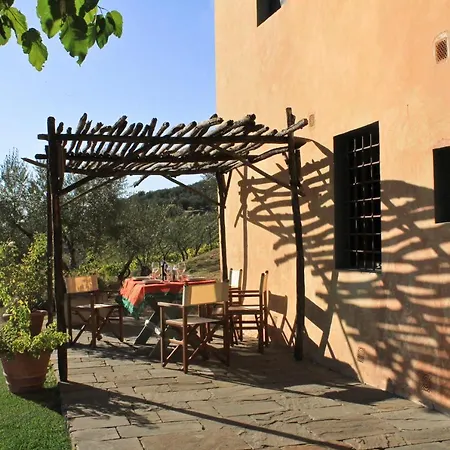 I Veroni - And Wine Cellar 팜스테이 *