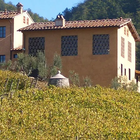 팜스테이 I Veroni - And Wine Cellar *