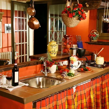 I Veroni - And Wine Cellar * 폰타씨에베