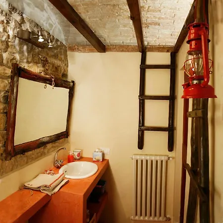 I Veroni - And Wine Cellar * 폰타씨에베