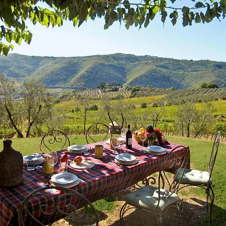 팜스테이 I Veroni - And Wine Cellar