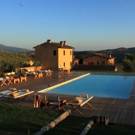 I Veroni - And Wine Cellar 폰타씨에베