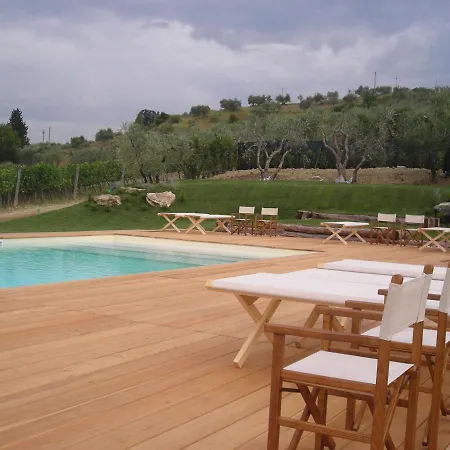 I Veroni - And Wine Cellar * 폰타씨에베