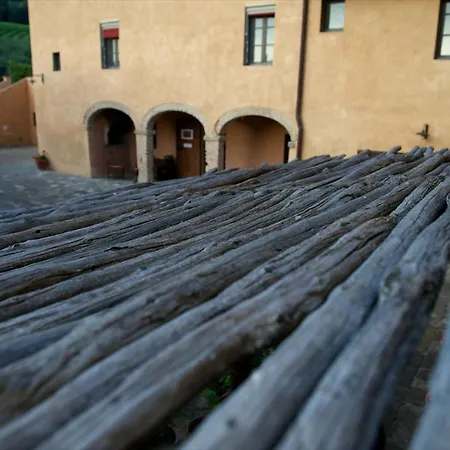 I Veroni - And Wine Cellar * 폰타씨에베