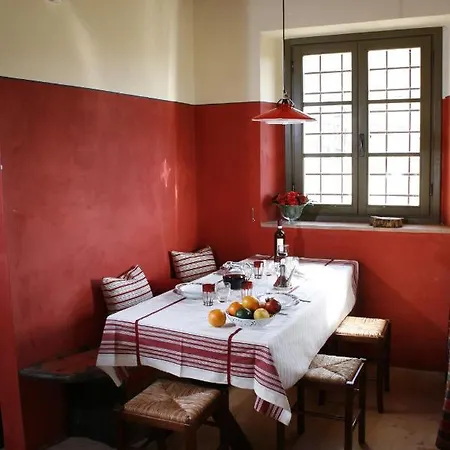 팜스테이 I Veroni - And Wine Cellar *
