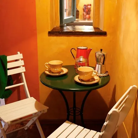 I Veroni - And Wine Cellar