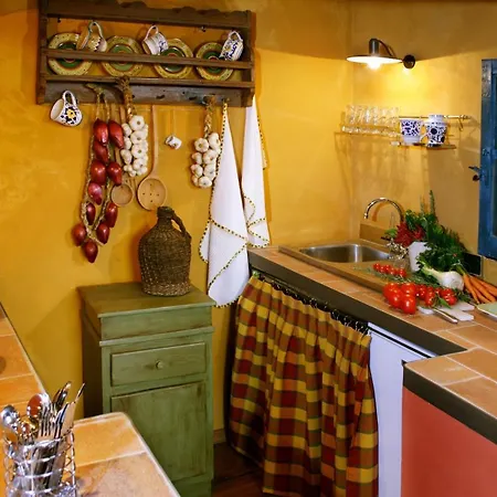 팜스테이 I Veroni - And Wine Cellar *
