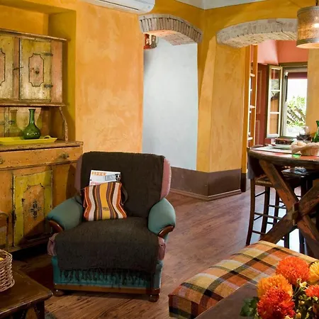 I Veroni - And Wine Cellar