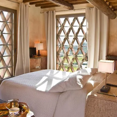 I Veroni - And Wine Cellar 팜스테이 *