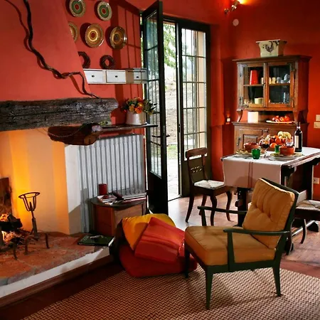 I Veroni - And Wine Cellar