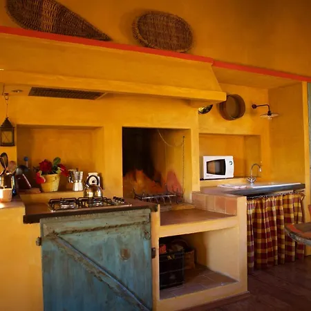 I Veroni - And Wine Cellar 팜스테이