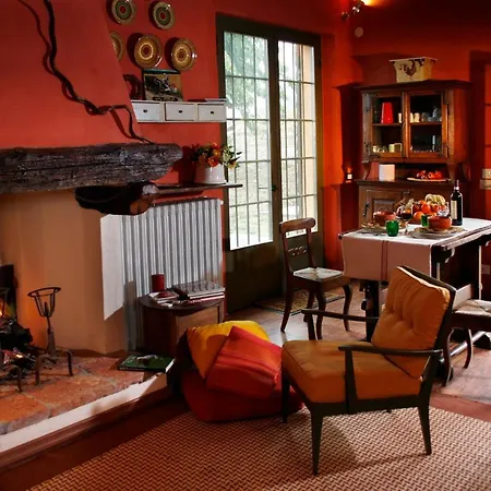 I Veroni - And Wine Cellar * 폰타씨에베