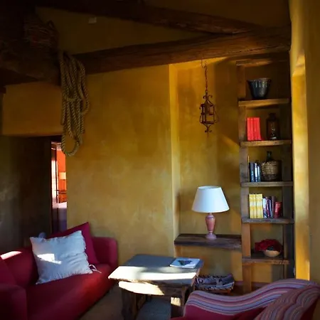 팜스테이 I Veroni - And Wine Cellar *