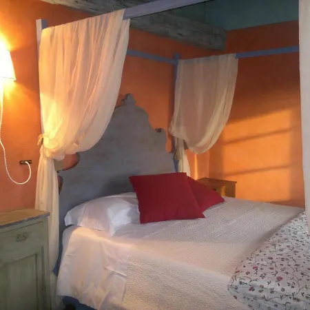 I Veroni - And Wine Cellar 팜스테이 *