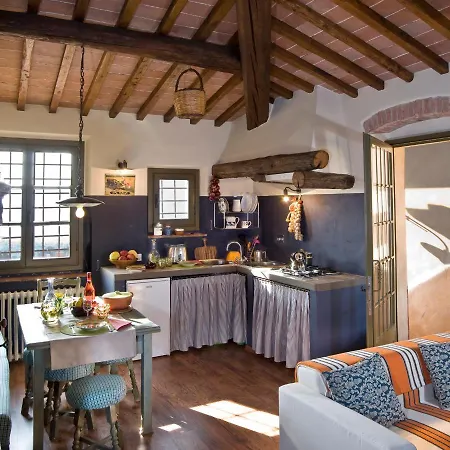 I Veroni - And Wine Cellar * 폰타씨에베