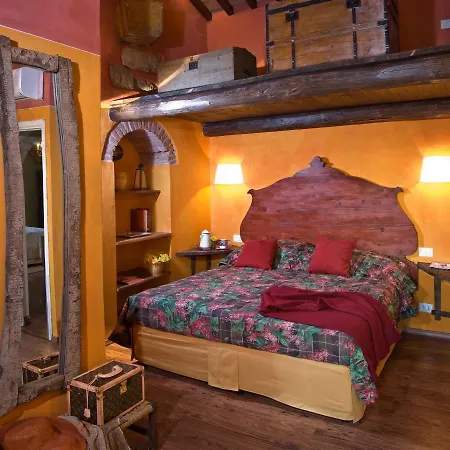 팜스테이 I Veroni - And Wine Cellar *