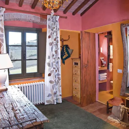 I Veroni - And Wine Cellar 폰타씨에베