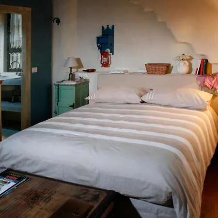 팜스테이 I Veroni - And Wine Cellar *