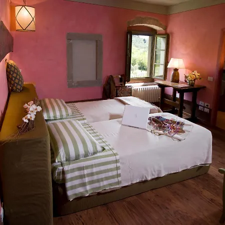 I Veroni - And Wine Cellar * 폰타씨에베