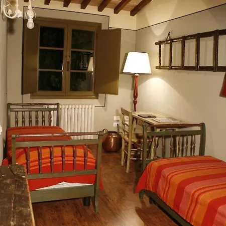 팜스테이 I Veroni - And Wine Cellar *