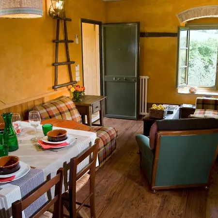 I Veroni - And Wine Cellar * 폰타씨에베