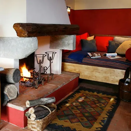 팜스테이 I Veroni - And Wine Cellar